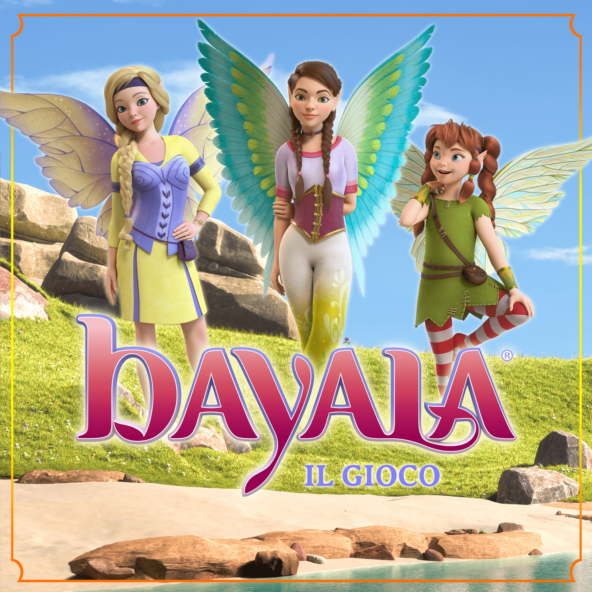 bayala - il gioco PS4 Price Italia