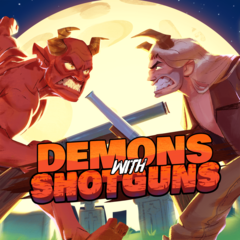 Demons with Shotguns PS4 Price New Zealand
