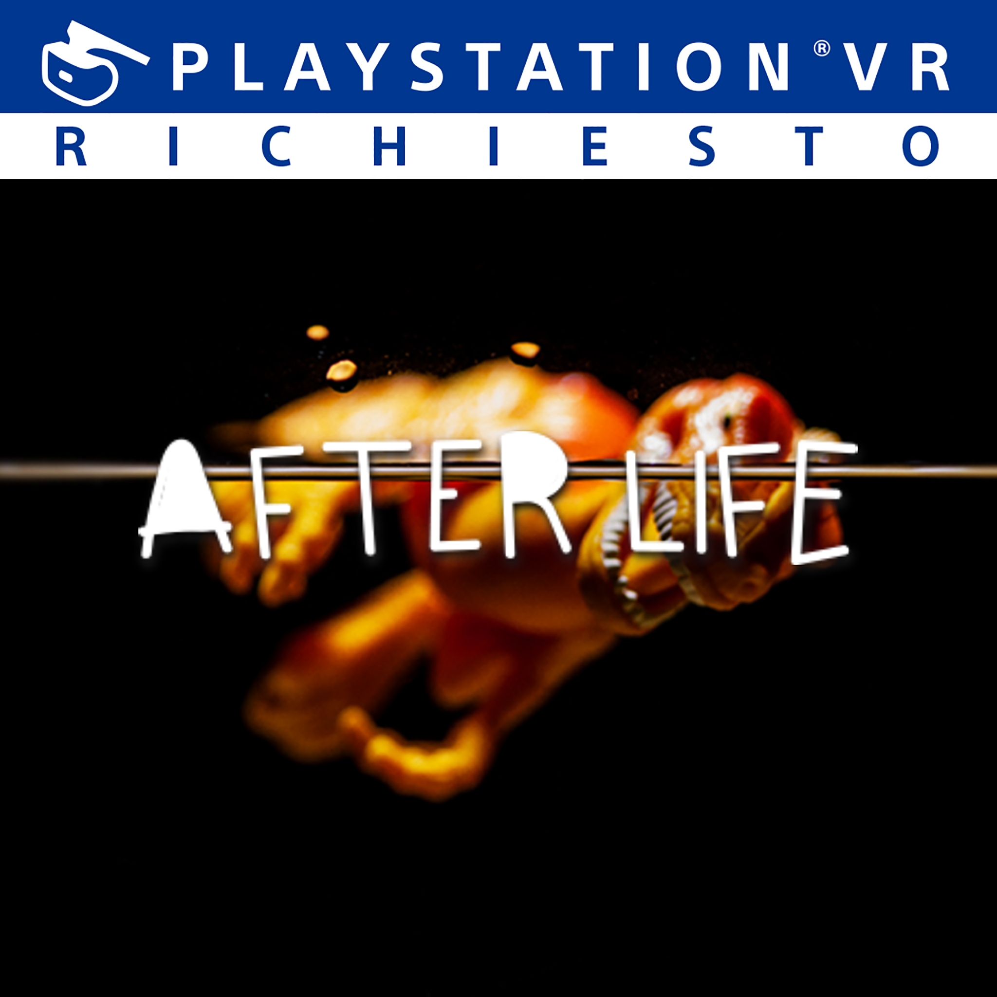 Afterlife ps4 it