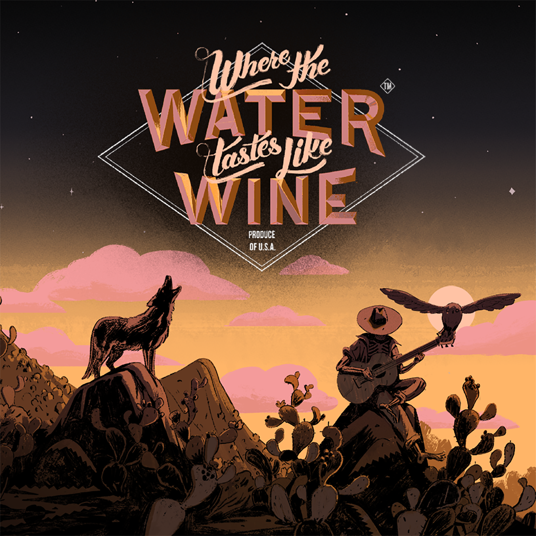 Where the Water Tastes Like Wine PS4 Price Australia