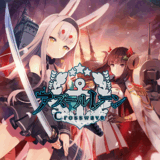 碧蓝航线Crosswave