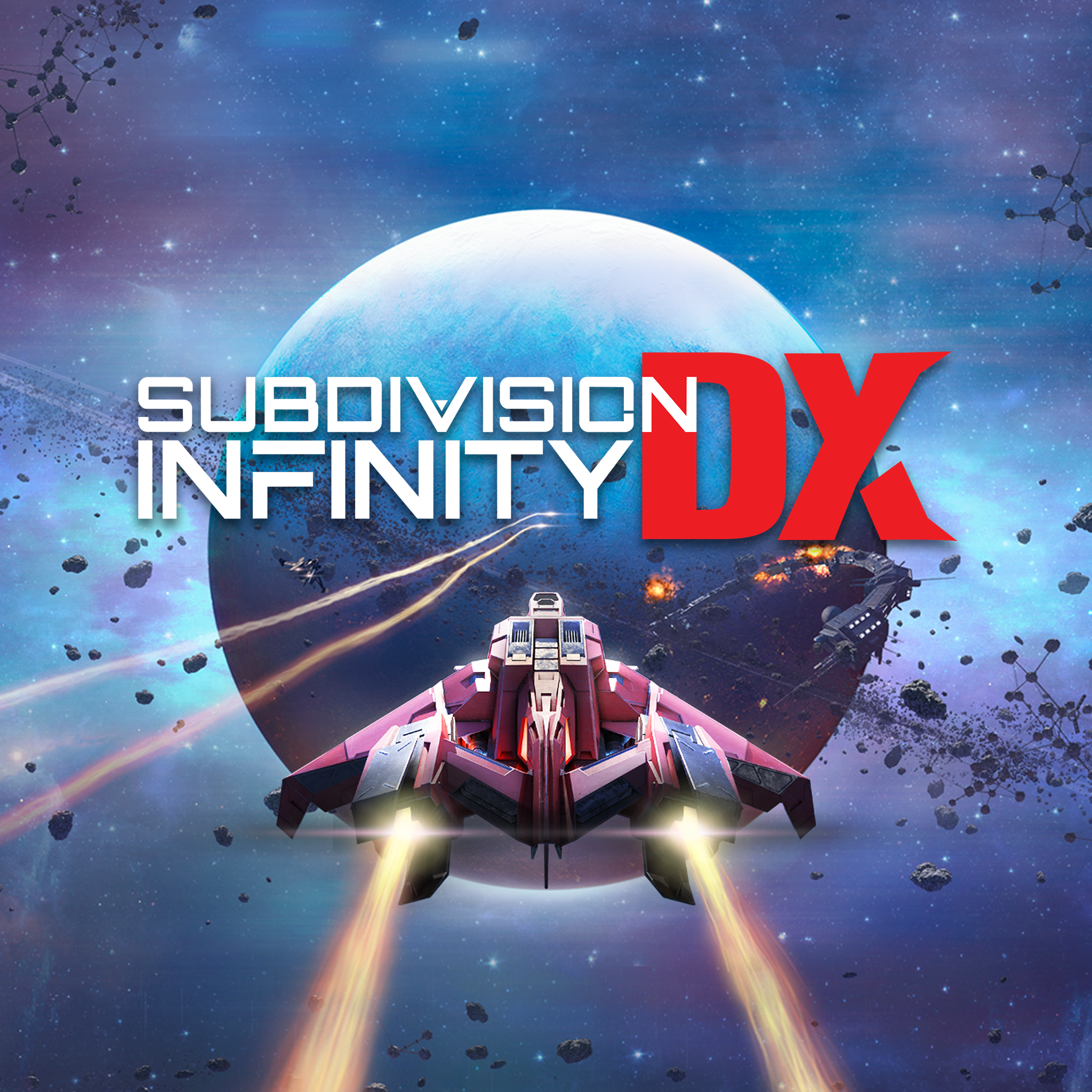 Subdivision Infinity DX PS4 Price España