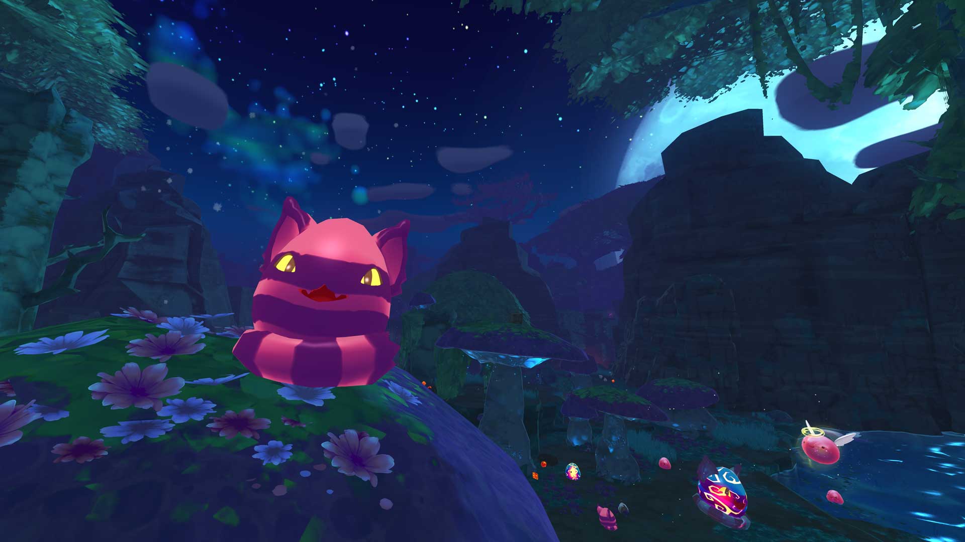 will the slime rancher secret style pack be free