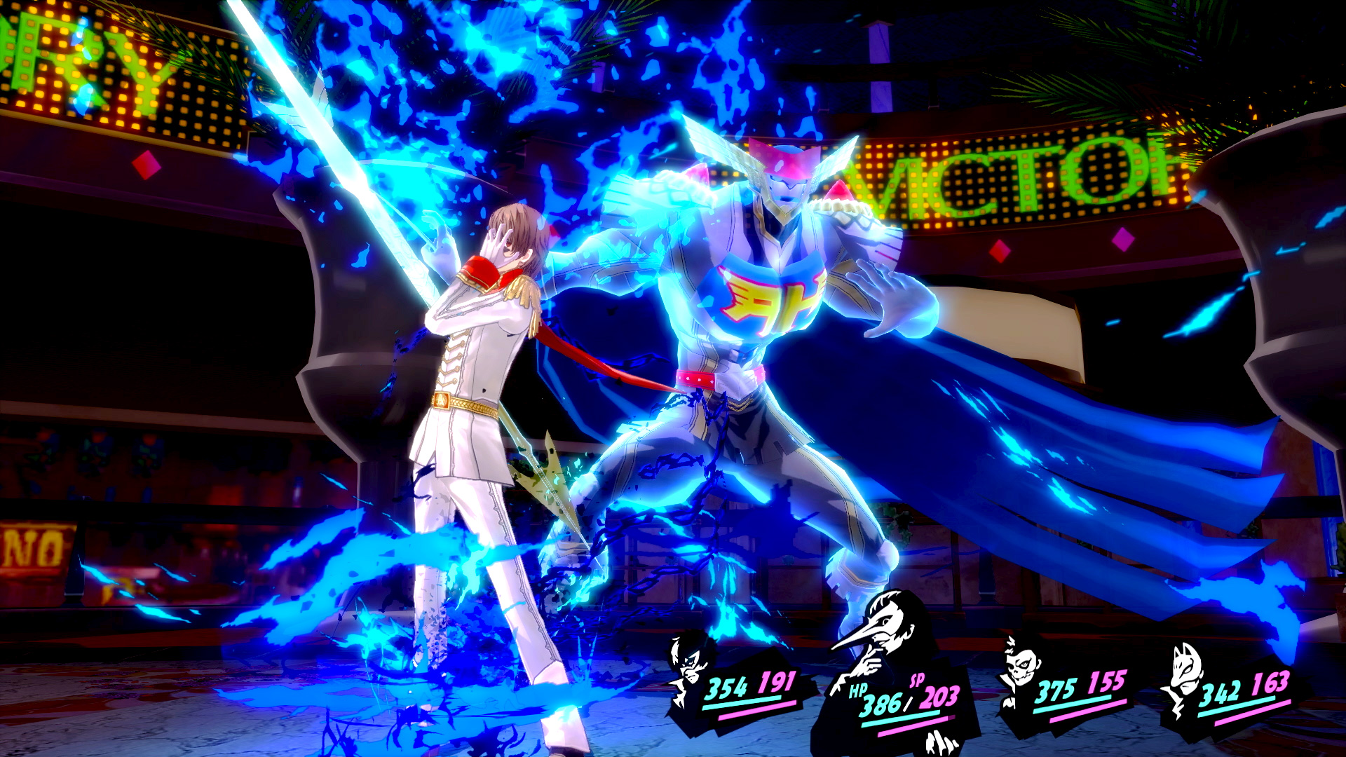 Persona 5 Royal review: This is the exact game I need right now