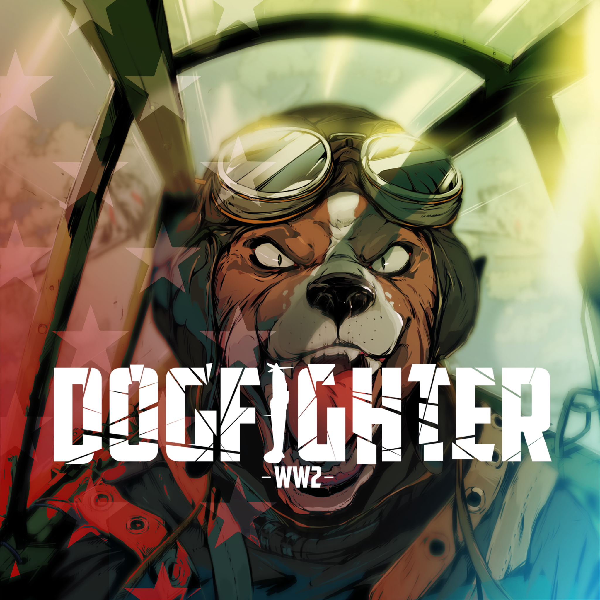 Terminologi Agent Inde DOGFIGHTER -WW2- PS4 Price & Sale History | PS Store USA
