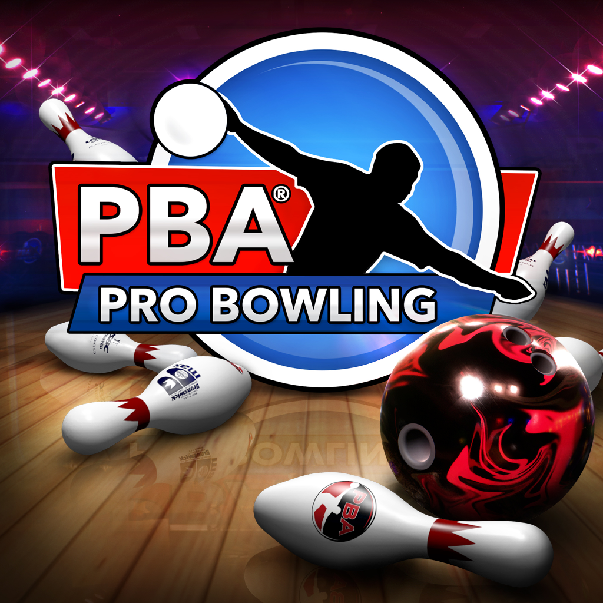 Pba Pro Bowling On Ps4 Official Playstation Store Us