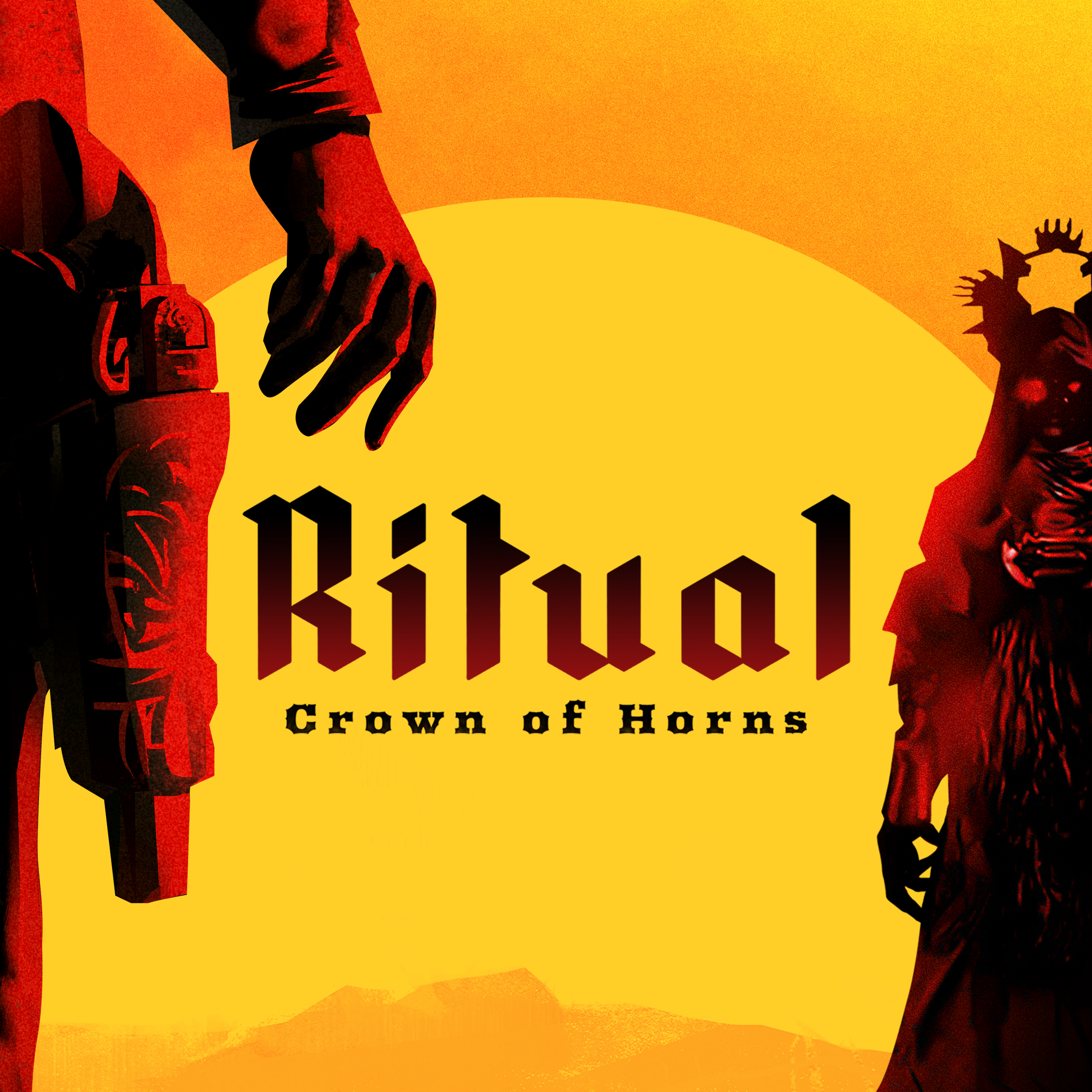 Ritual: Crown of Horns ps4 au