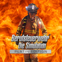Berufsfeuerwehr - Die Simulation Platin Bundle ps4 de