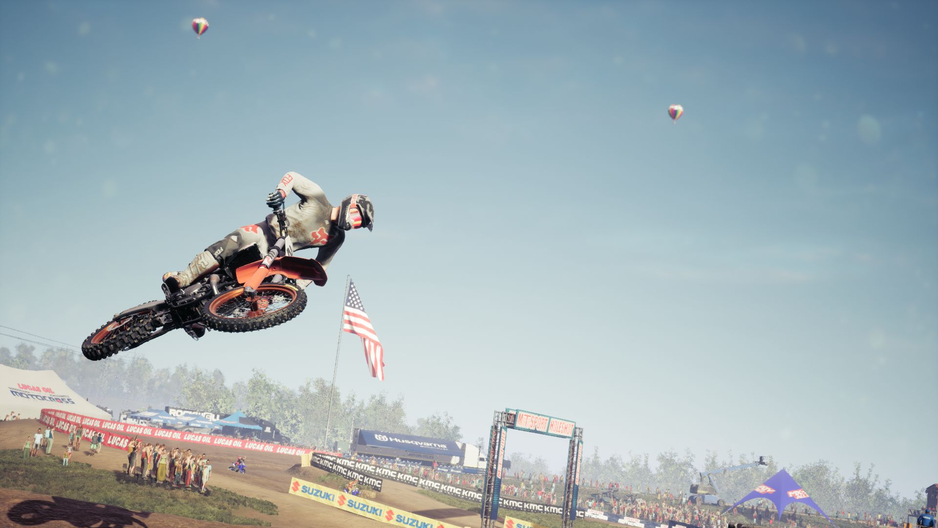 Mx Vs Atv All Out Ama Pro Motocross Championship For Ps4 Buy Cheaper In Official Store Psprices Slovenia