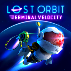 LOST ORBIT: Terminal Velocity PS4 Price Italia
