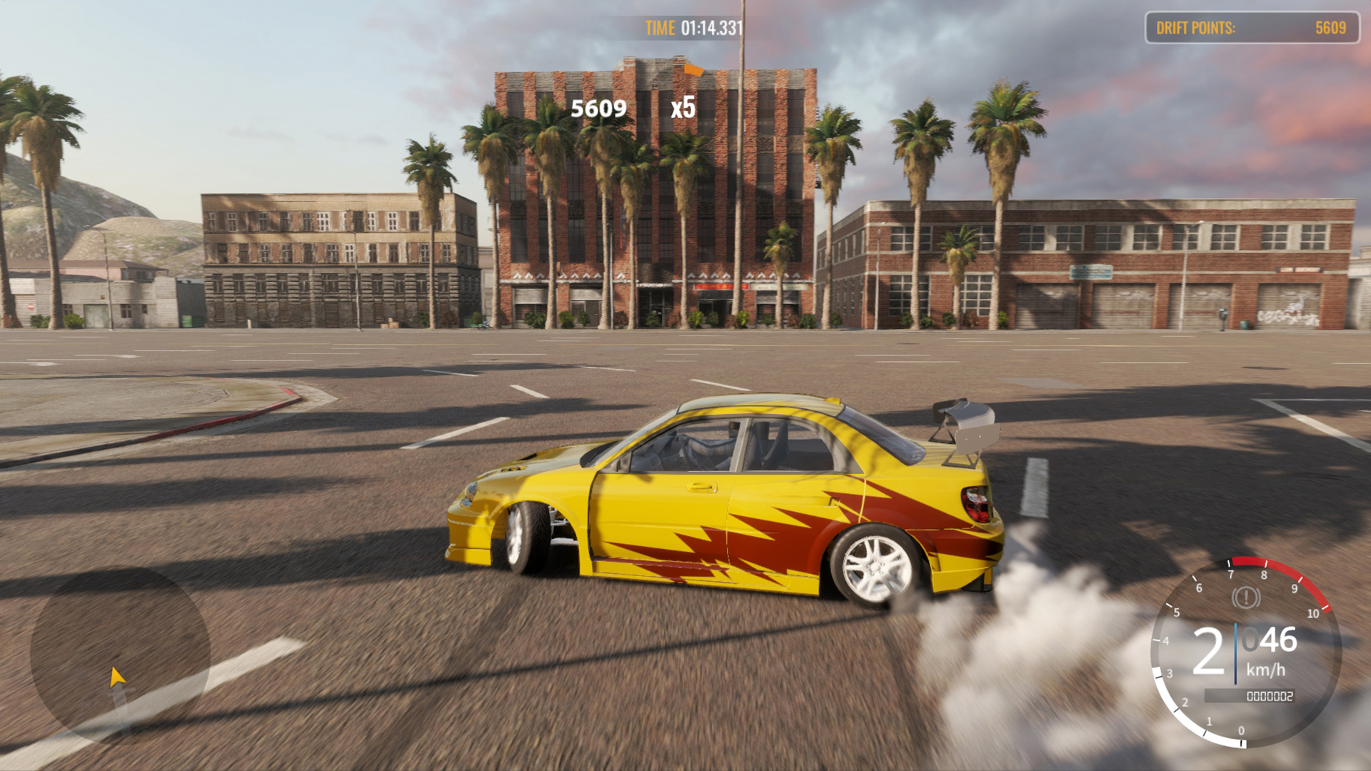 CARX DRIFT RACING ONLINE на PS4 | Официальный сайт PlayStation™Store Россия