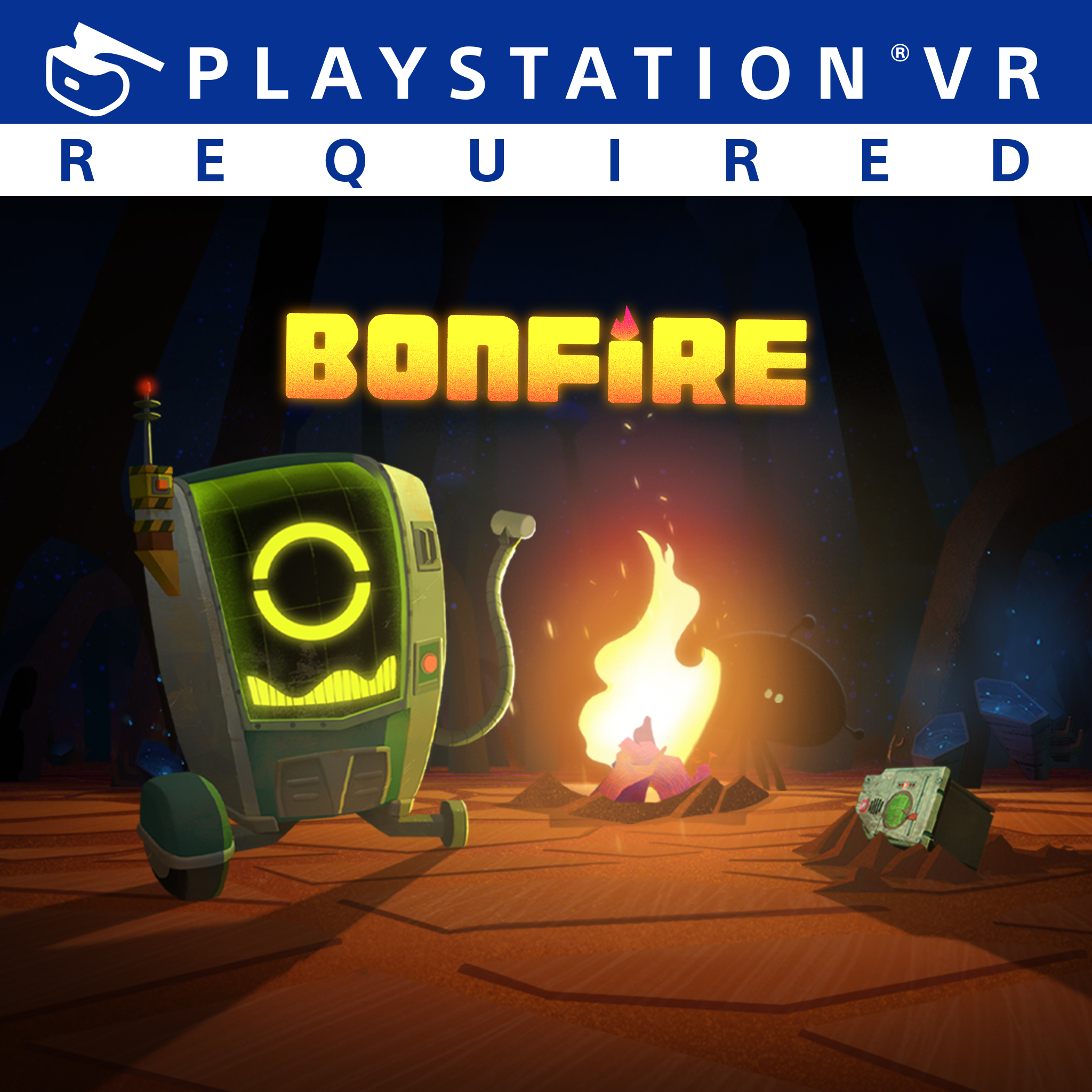 Bonfire ps4 nz
