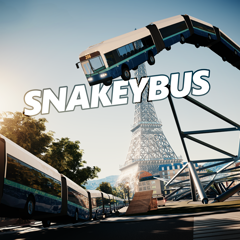 Snakeybus  PS4 Price Australia