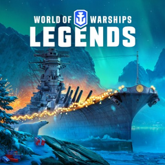 WORLD OF WARSHIPS: LEGENDS