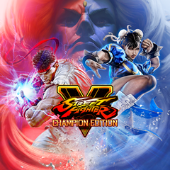 Street Fighter V チャンピオンエディション 公式playstation Store 日本