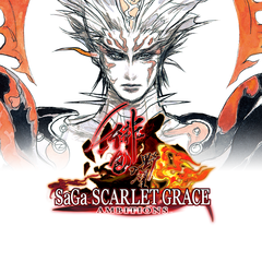 SaGa SCARLET GRACE: AMBITIONS™ ps4 nz