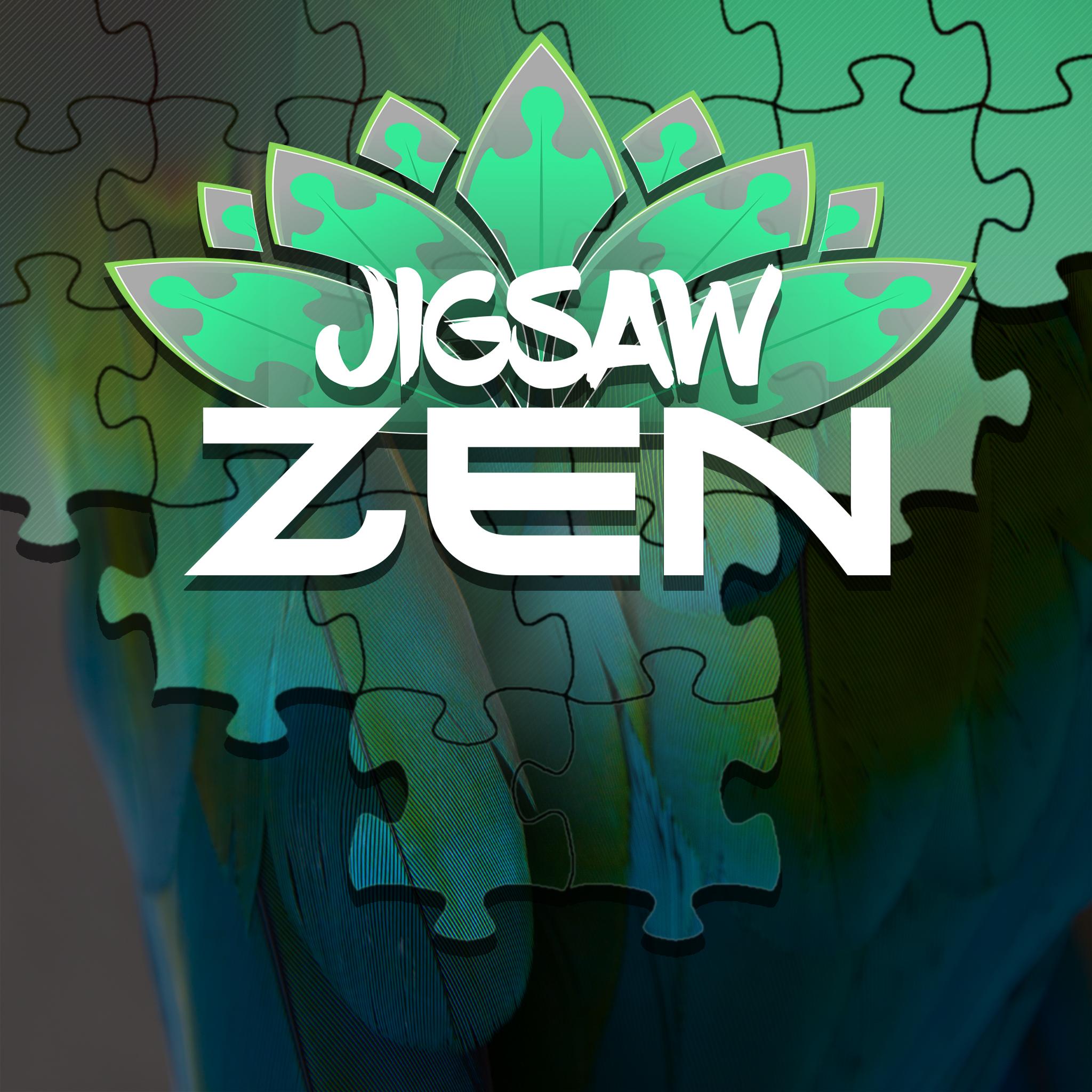 Jigsaw Zen ps4 nz