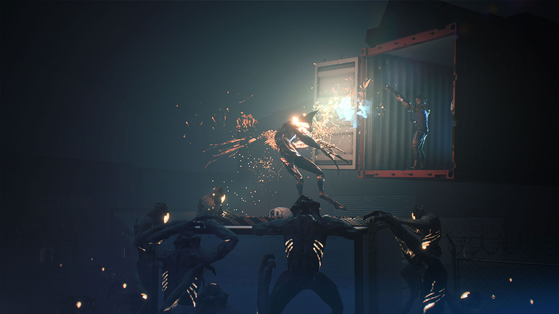 Earthfall Deluxe