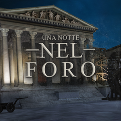Una notte nel Foro ps4 it