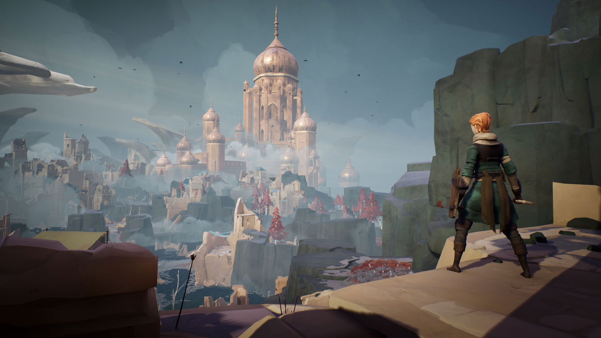 ashen ps4 download free