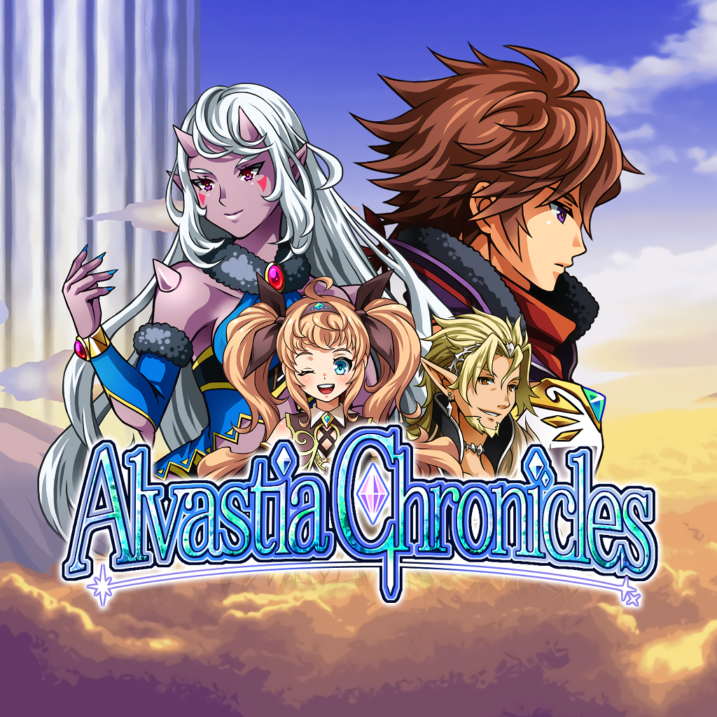 Alvastia Chronicles ps4 nz
