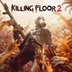 Killing Floor 2 En Ps4 Playstation Store Oficial Argentina