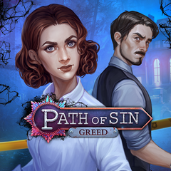 Path of Sin: Greed PS4 Цена Россия