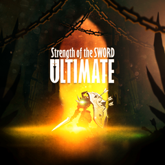 Strength of the Sword: ULTIMATE PS4 Price France