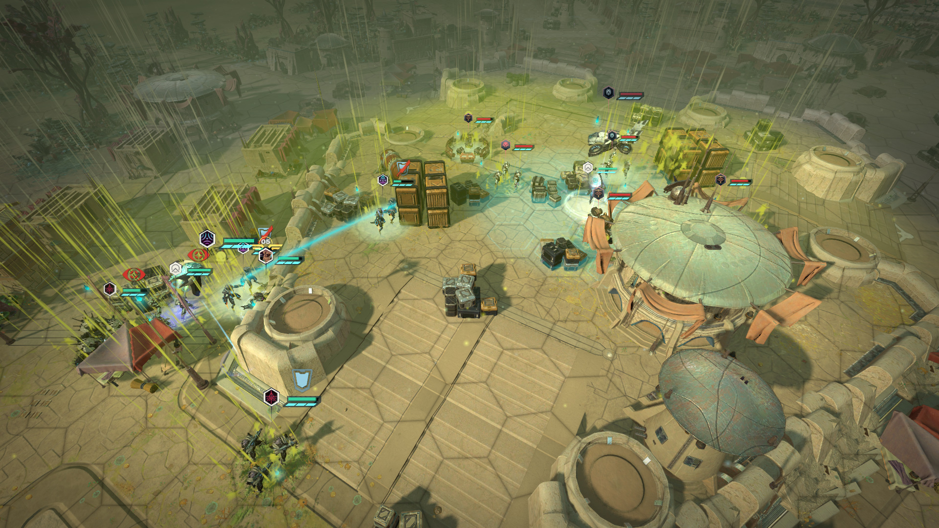 age of wonders planetfall multiplayer second online save game