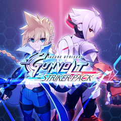Azure Striker Gunvolt: Striker Pack ps4 nz