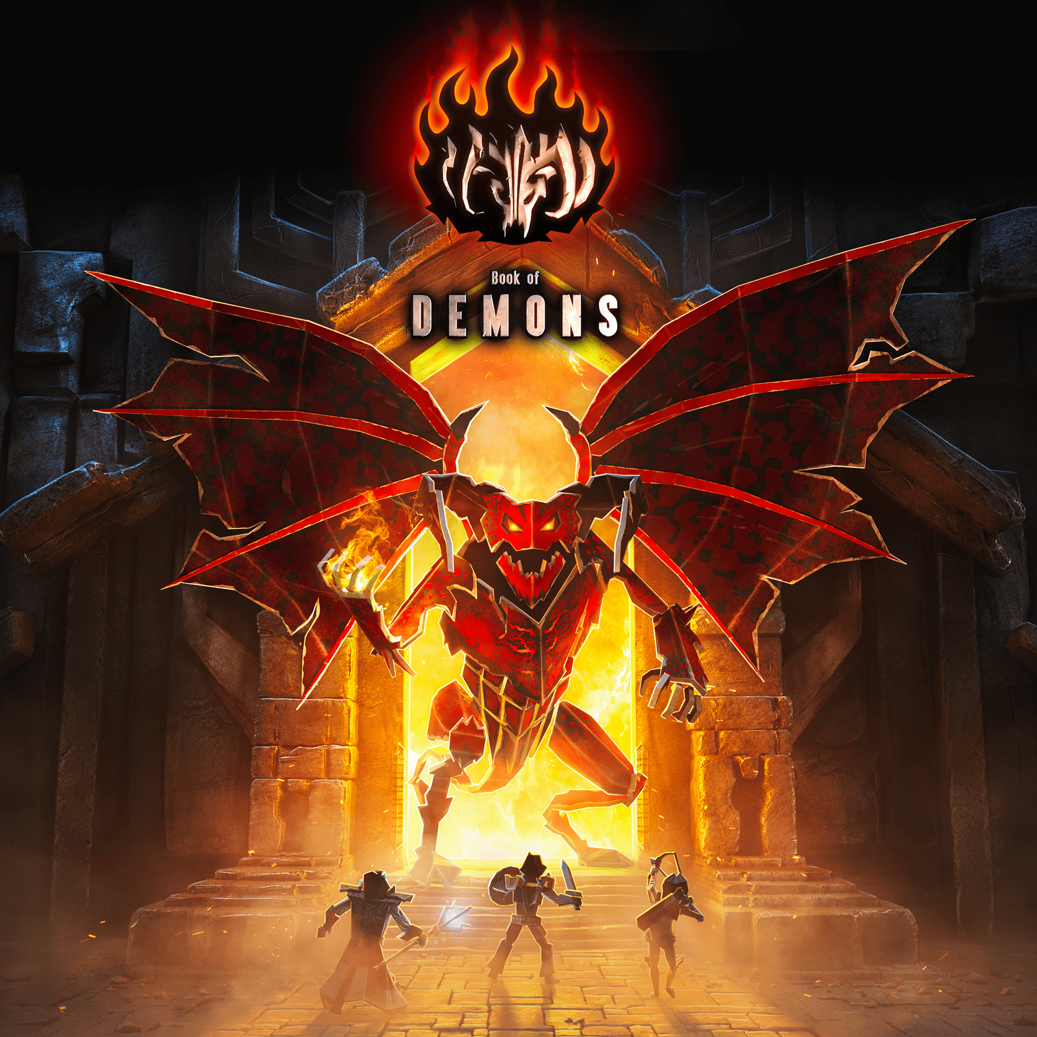 Book of Demons PS4 Price Australia