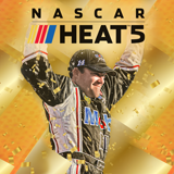 NASCAR Heat 5 游戏图标
