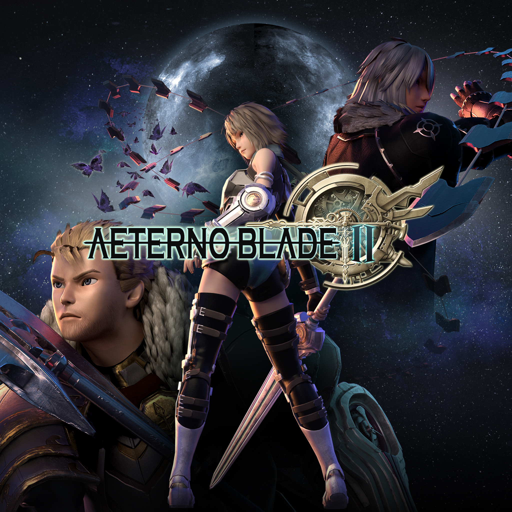 AeternoBlade II PS4 Price Italia