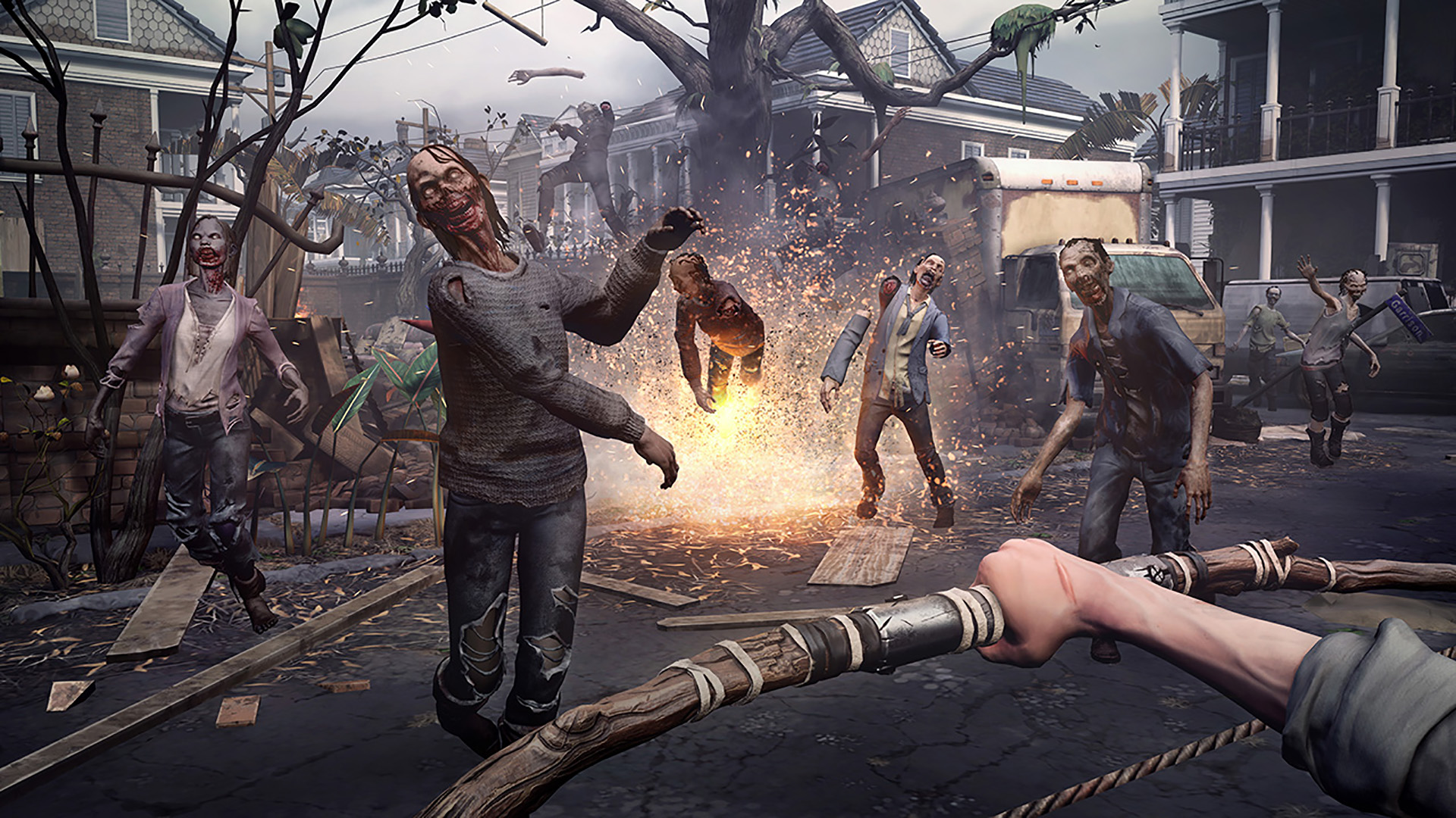 the walking dead game download f2p