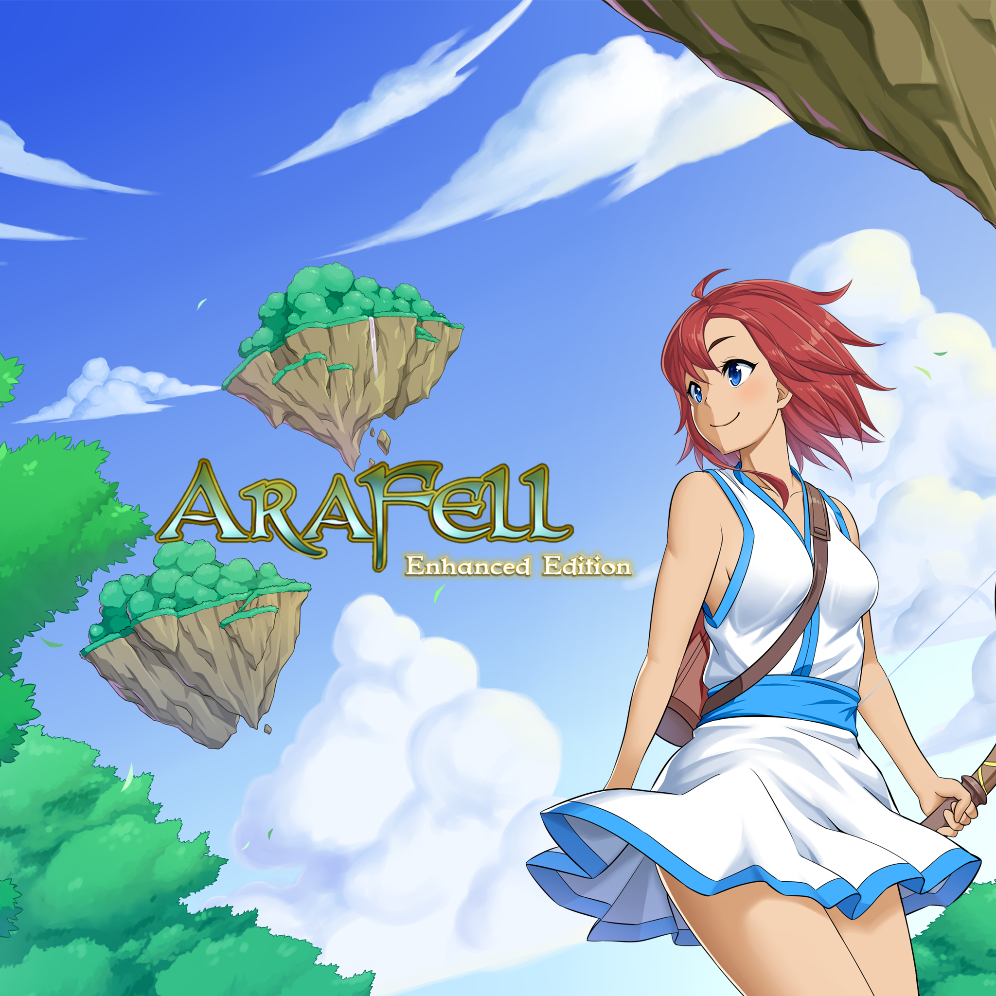 Ara Fell: Enhanced Edition ps4 nz