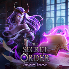 The Secret Order: Shadow Breach PS4 Price Australia
