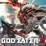 噬神者3