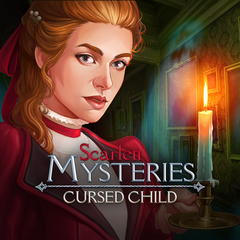 Scarlett Mysteries: Cursed Child PS4 Price Italia