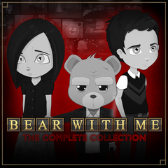 Bear With Me: The Complete Collection PS4 Price Canada