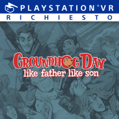 Ricomincio Da Capo: Tale Padre Tale Figlio PS4 Price Italia
