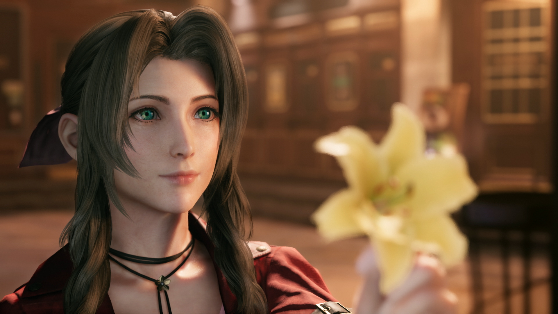 final fantasy vii remake digital deluxe edition