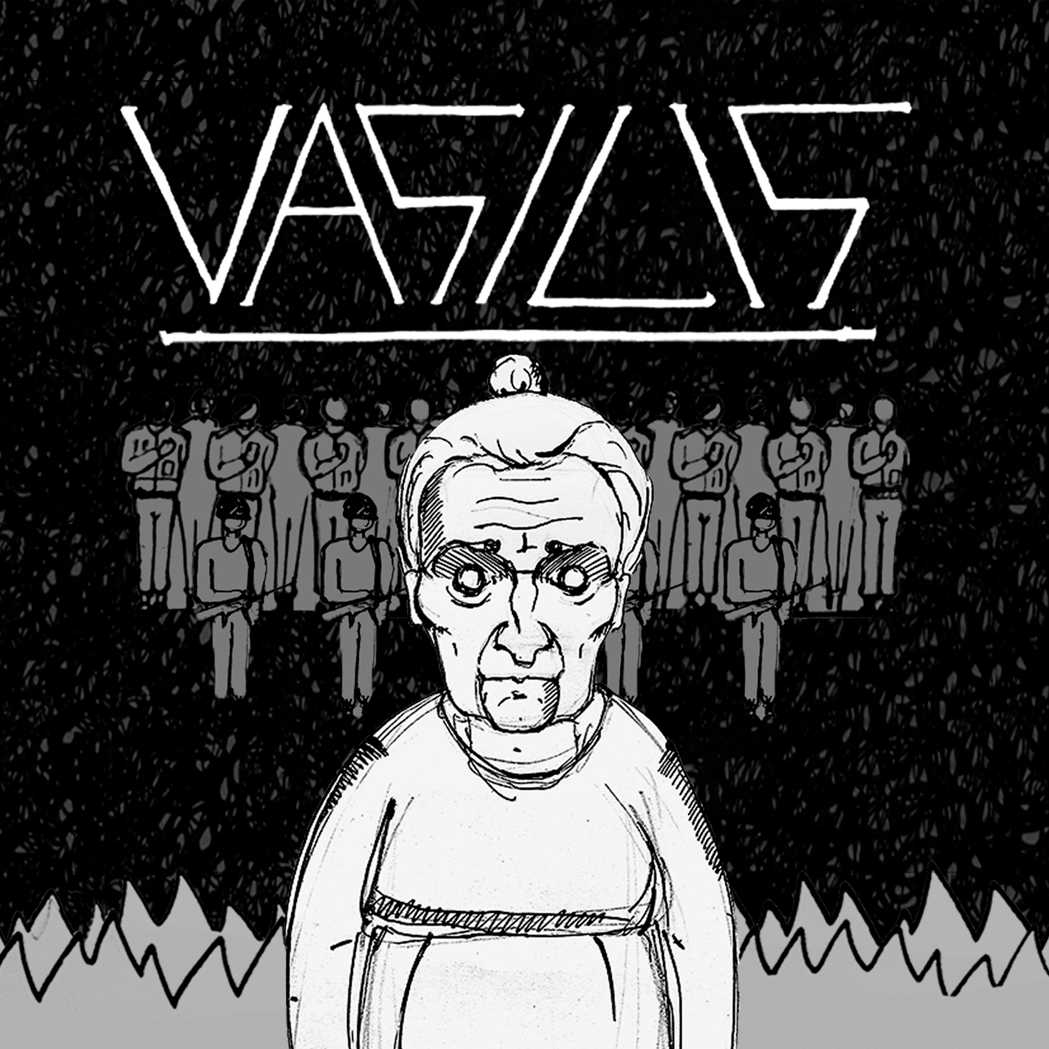 Vasilis PS4 Price Italia