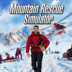 Mountain Rescue Simulator ps4 nz