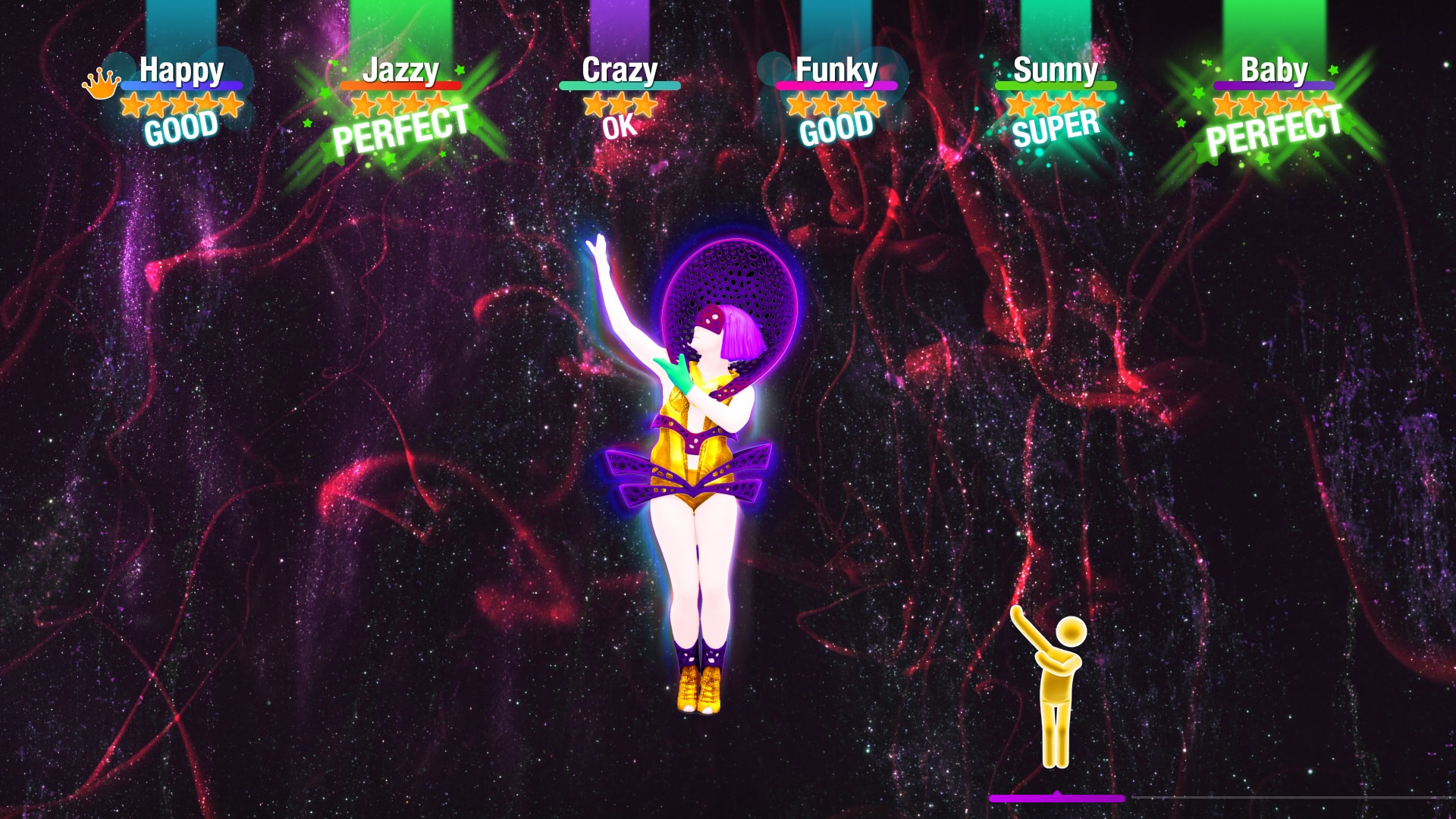 Just Dance® 2020 on PS4 | Official PlayStation™Store UK1920 x 1080
