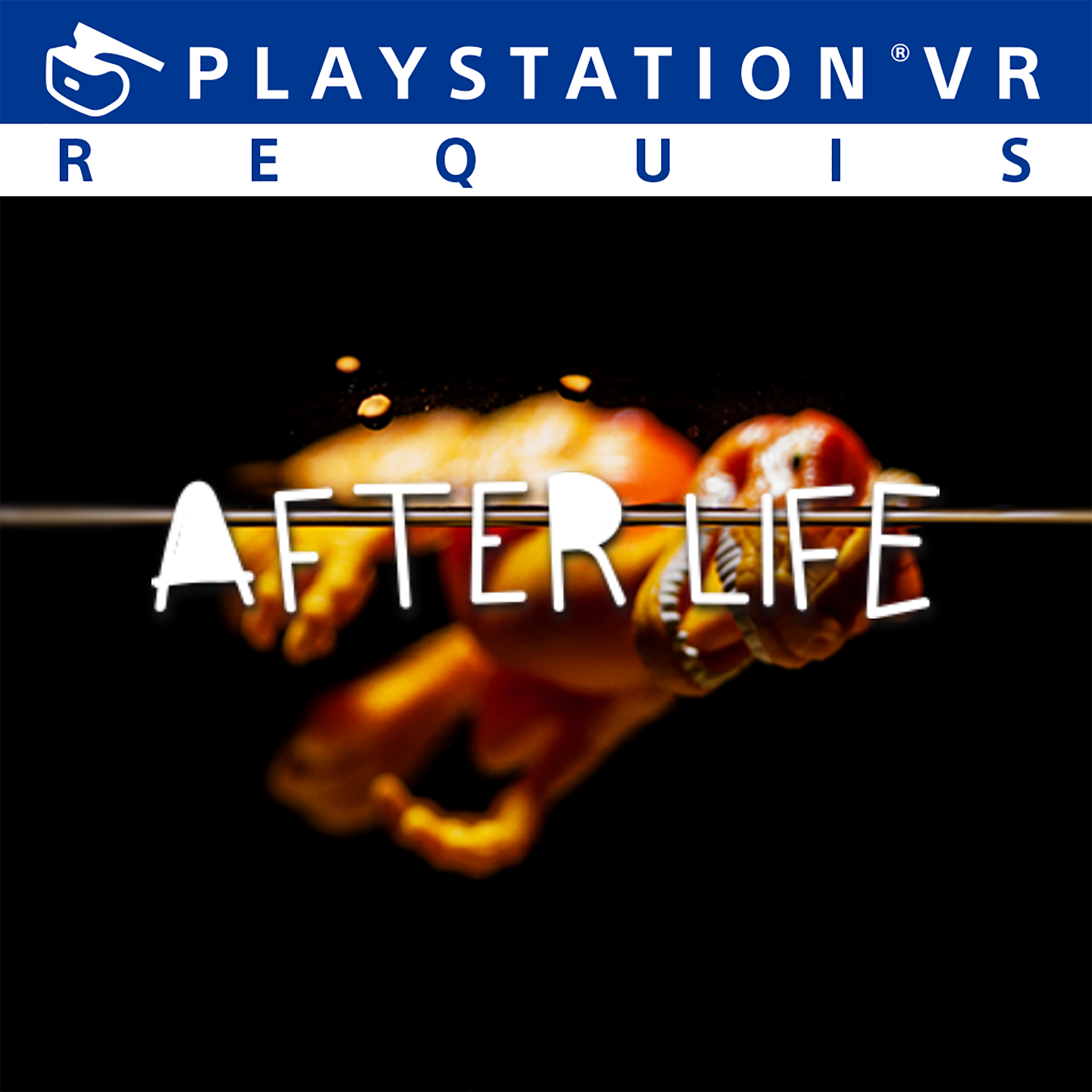 Afterlife ps4 fr