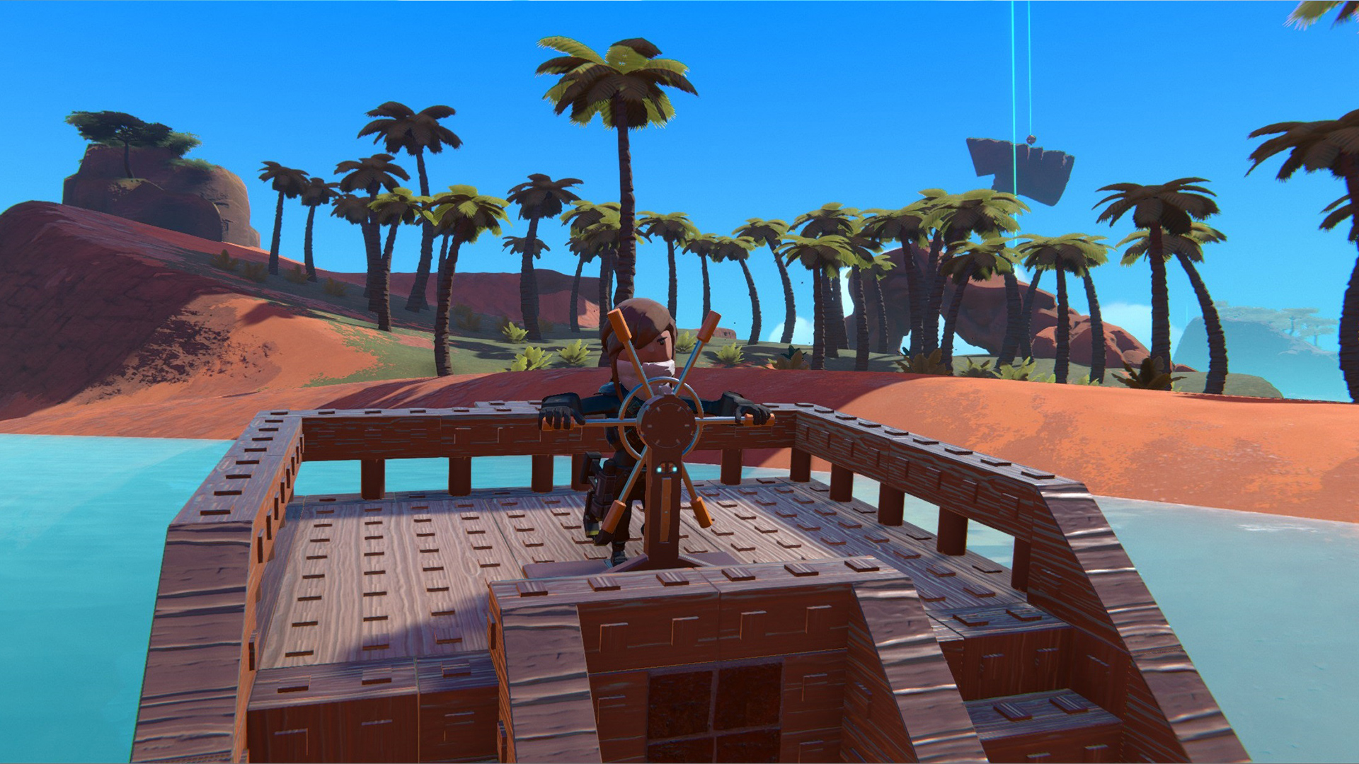 Trailmakers Skin Pack on PS4 Official PlayStation™Store US