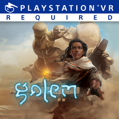 Golem PS4 Price United Kingdom