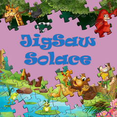 JigSaw Solace ps4 ua