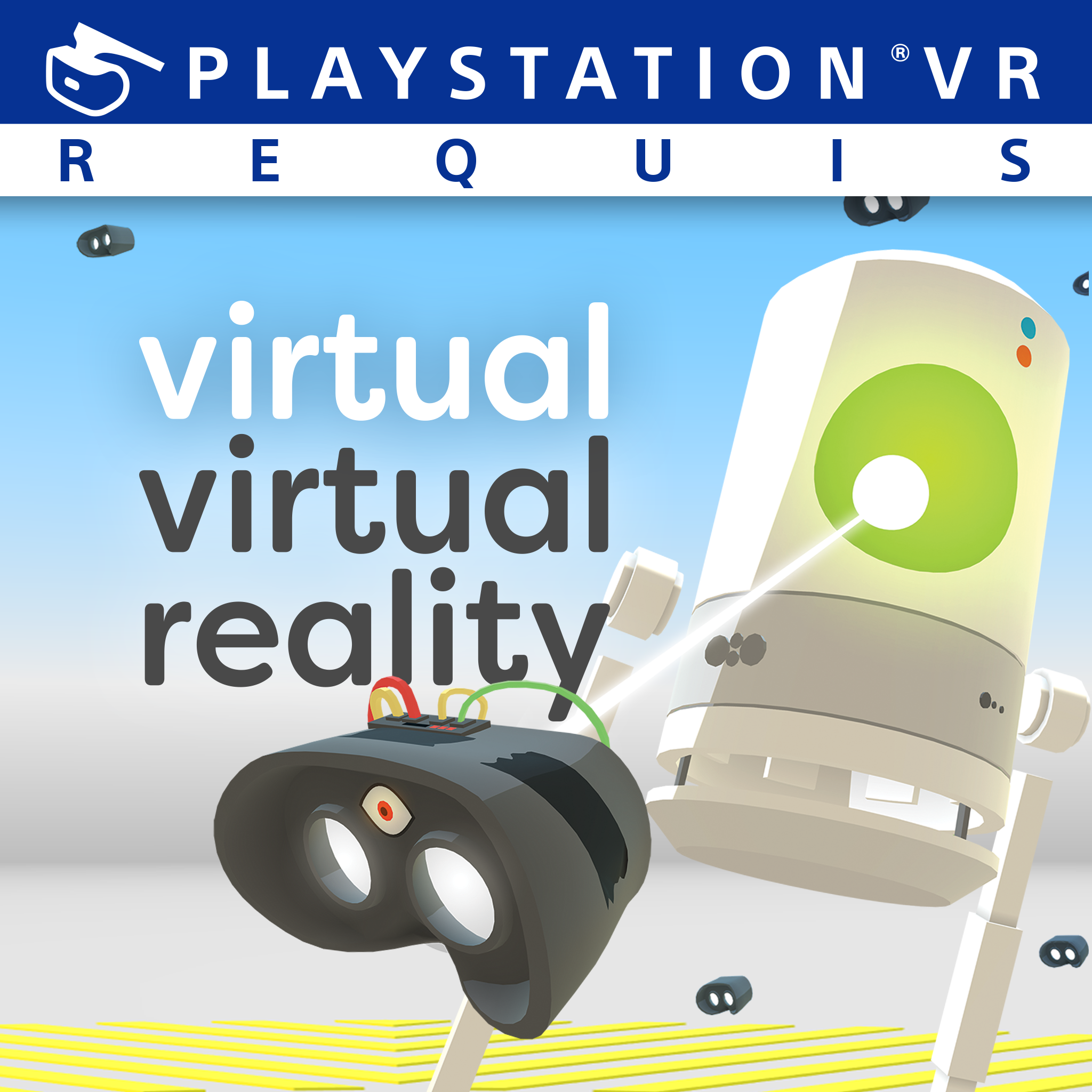 Virtual Virtual Reality PS4 Price France