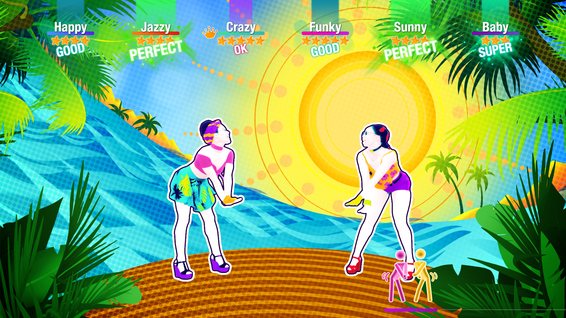 songs on just dance 2020